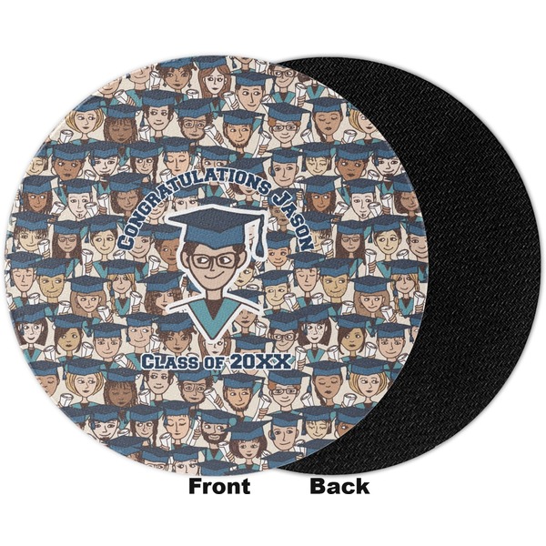 Graduating Students Jar Opener - Apvl