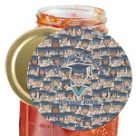 Graduating Students Jar Opener (Personalized)