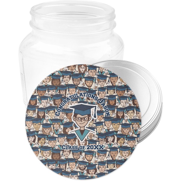 Graduating Students Jar Opener - Main