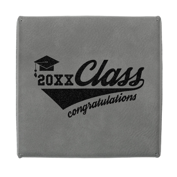 Graduating Students Jewelry Gift Box - Approval