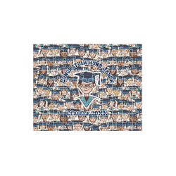 Graduating Students 110 pc Jigsaw Puzzle (Personalized)