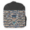 Graduating Students Kids Backpack - Front