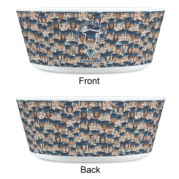 Graduating Students Kids Bowls - APPROVAL