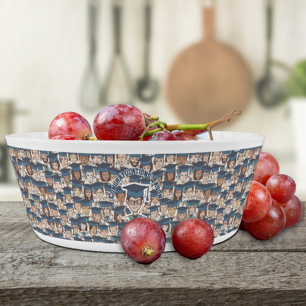 Graduating Students Kids Bowls - LIFESTYLE