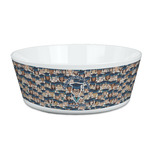 Graduating Students Kid's Bowl (Personalized)