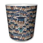 Graduating Students Plastic Tumbler 6oz (Personalized)