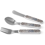 Graduating Students Kid's Flatware (Personalized)