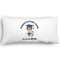 Graduating Students Pillow Case - King - Graphic (Personalized)