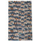 Graduating Students Kitchen Towel - Poly Cotton - Full Front