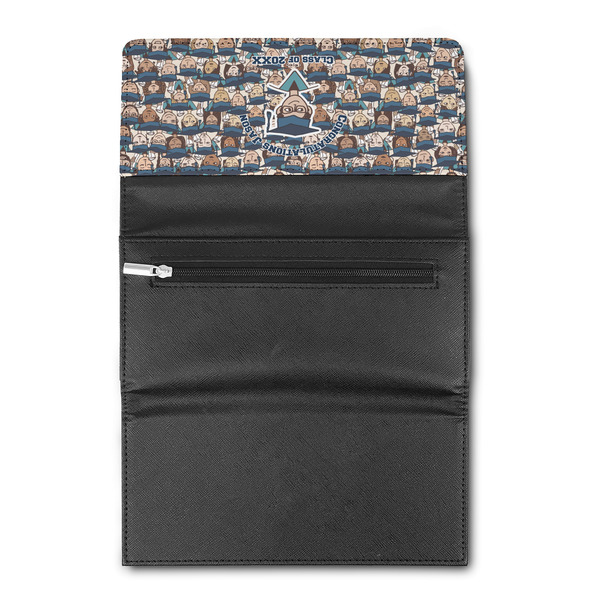 Graduating Students Ladies Wallet (Open)