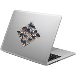 Graduating Students Laptop Decal (Personalized)