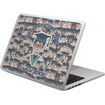 Graduating Students Laptop Skin - Custom Sized (Personalized)