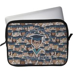 Graduating Students Laptop Sleeve / Case (Personalized)