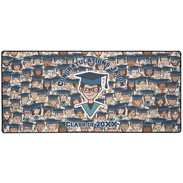 Graduating Students Large Gaming Mats - APPROVAL