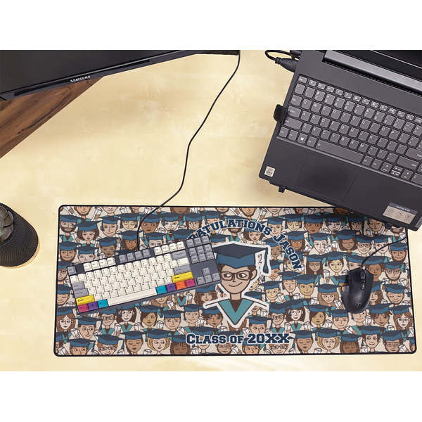 Graduating Students Large Gaming Mats - LIFESTYLE