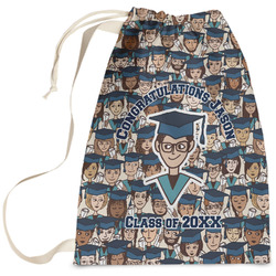 Graduating Students Laundry Bag (Personalized)
