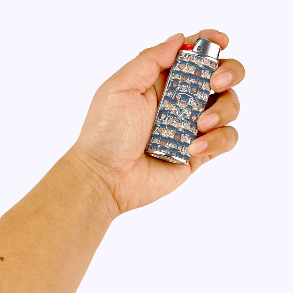 Graduating Students Lighter Case - LIFESTYLE