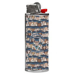 Graduating Students Case for BIC Lighters (Personalized)