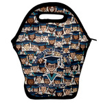 Graduating Students Lunch Bag w/ Name or Text