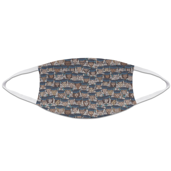 Graduating Students Mask2