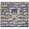 Graduating Students XXL Gaming Mouse Pads - 24" x 14" - FRONT