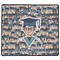 Graduating Students XL Gaming Mouse Pad - 18" x 16" (Personalized)