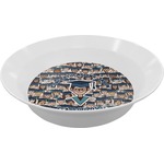 Graduating Students Melamine Bowl - 12 oz (Personalized)