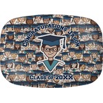 Graduating Students Melamine Platter (Personalized)