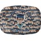 Graduating Students Melamine Platter (Personalized)