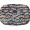 Graduating Students Melamine Platter (Personalized)