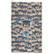 Graduating Students Microfiber Golf Towel (Personalized)