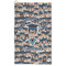 Graduating Students Microfiber Golf Towel (Personalized)