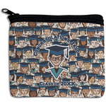 Graduating Students Rectangular Coin Purse (Personalized)