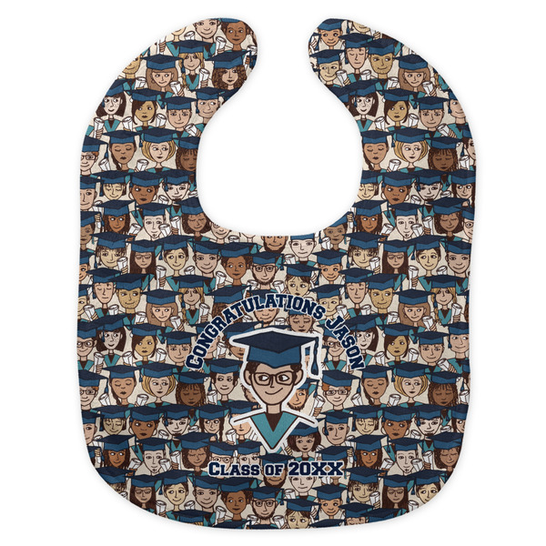 Graduating Students New Bib Flat Approval