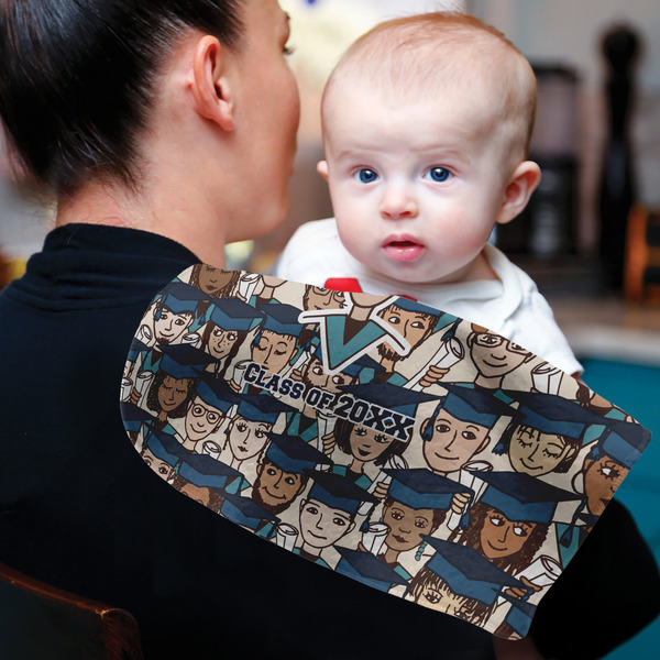 Graduating Students Old Burp - Lifestyle