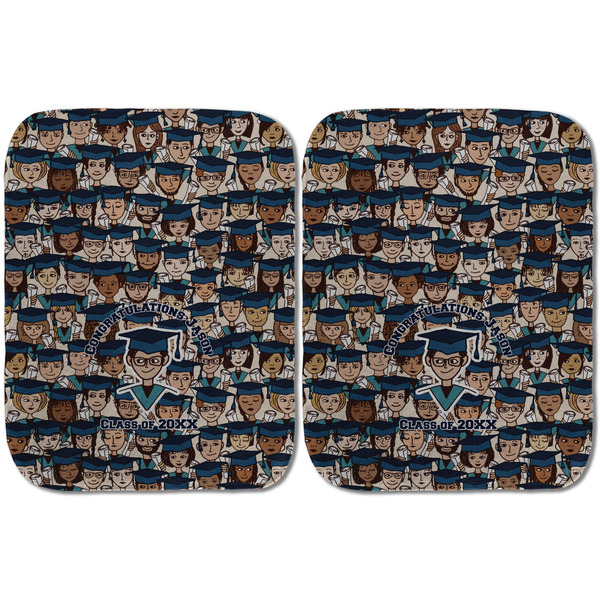 Graduating Students Old Burps - Approval