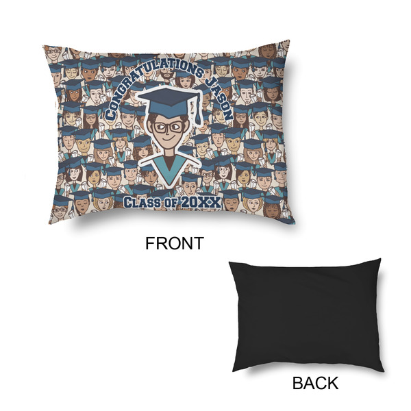 Graduating Students Outdoor Dog Beds - Small - APPROVAL