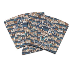 Graduating Students Party Cup Sleeve (Personalized)