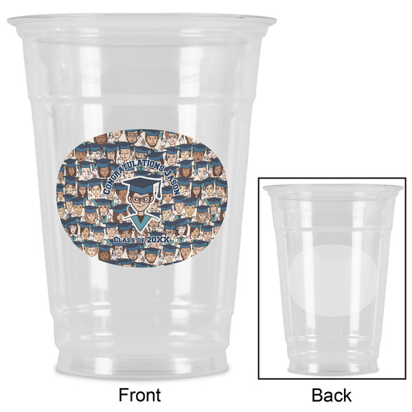 Graduating Students Party Cups - 16oz - Approval
