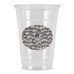 Graduating Students Party Cups - 16oz (Personalized)
