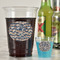 Graduating Students Party Cups - 16oz - In Context