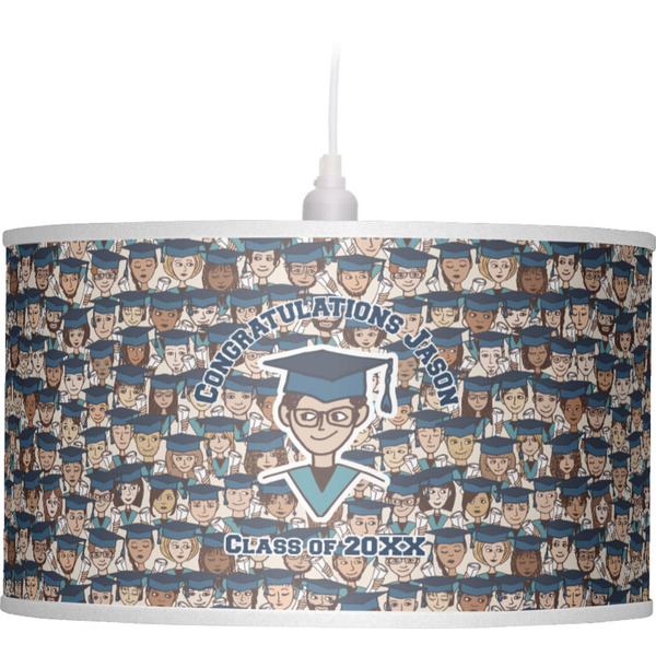 Graduating Students Pendant Lamp Shade