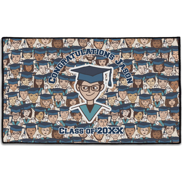 Graduating Students Personalized - 60x36 (APPROVAL)