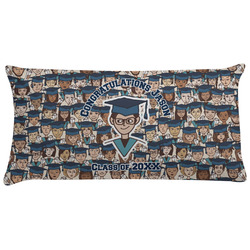 Graduating Students Pillow Case (Personalized)