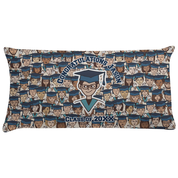 Custom Graduating Students Pillow Case (Personalized)