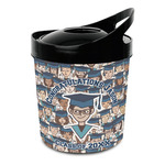 Graduating Students Plastic Ice Bucket (Personalized)