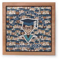 Graduating Students Pet Urn (Personalized)