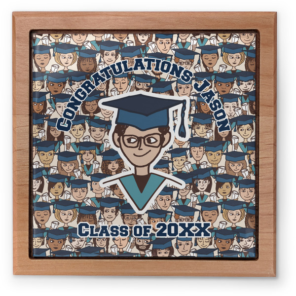 Graduating Students Pet Urn - Apvl