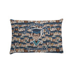 Graduating Students Pillow Case - Standard (Personalized)
