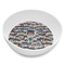 Graduating Students Melamine Bowl - 8 oz (Personalized)